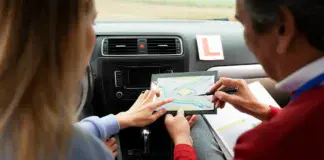 Driver and Vehicle Standards Agency