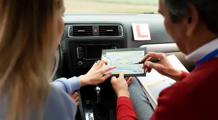 Driver and Vehicle Standards Agency