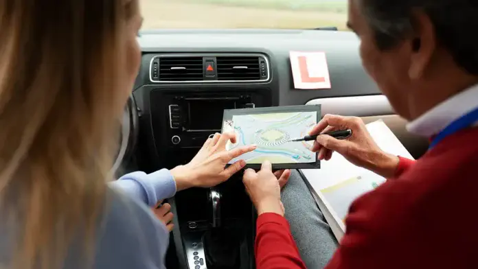 Driver and Vehicle Standards Agency
