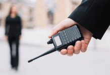 Walkie Talkie