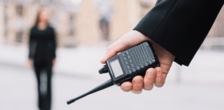 Walkie Talkie