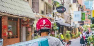 Celadonsoft Strategies for Secure Payment Gateways in Food Delivery Apps