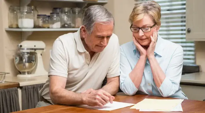 German Pension