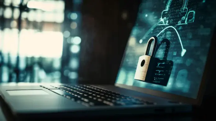 Cybersecurity Your Guide to Staying Safe in the Digital Age