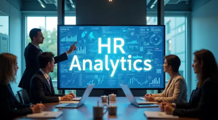 HR Analytics