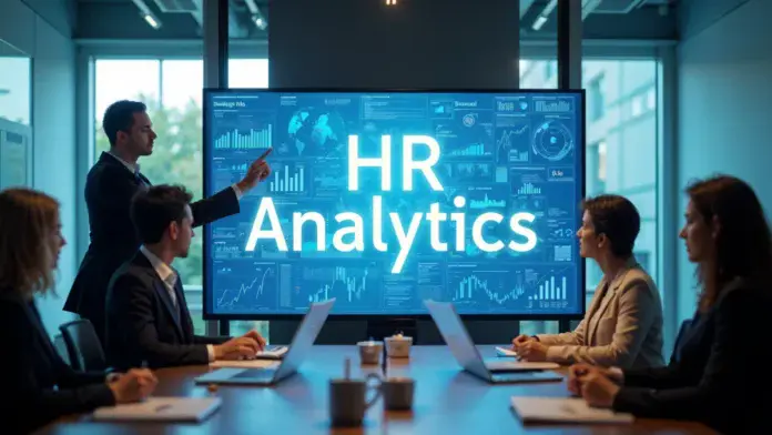 HR Analytics