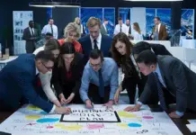 Here's why you might want a marketing team behind you