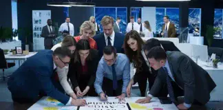 Here's why you might want a marketing team behind you