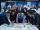 Here's why you might want a marketing team behind you