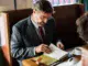 Whistleblower Attorney