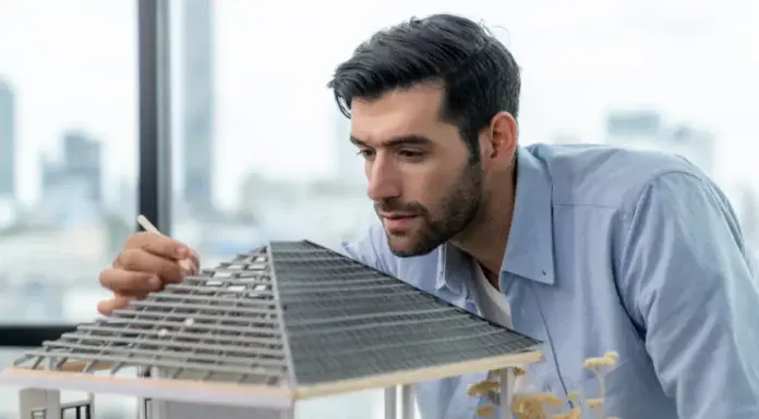How To Improve Energy Efficiency With Insulated Metal Panels