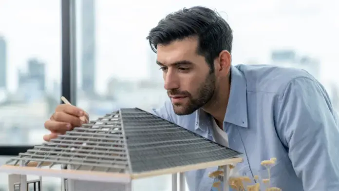 How To Improve Energy Efficiency With Insulated Metal Panels