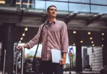 Business Trip