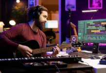 How to Make Your Own Free AI Music