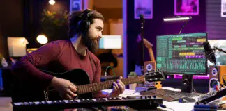 How to Make Your Own Free AI Music