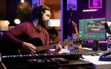 How to Make Your Own Free AI Music