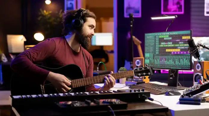 How to Make Your Own Free AI Music