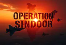Operation Sindoor