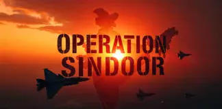 Operation Sindoor
