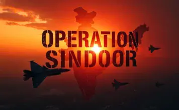 Operation Sindoor