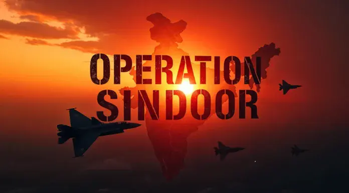 Operation Sindoor