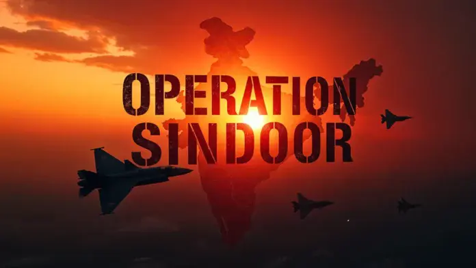 Operation Sindoor