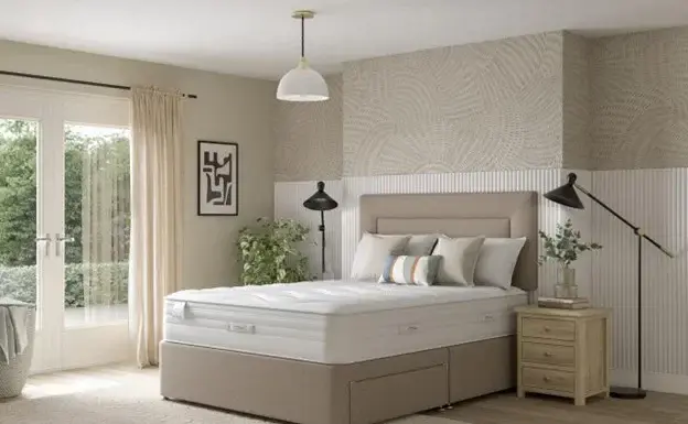 Perfect Mattress