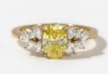 Lab-Grown Diamond