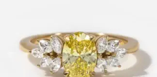 Lab-Grown Diamond