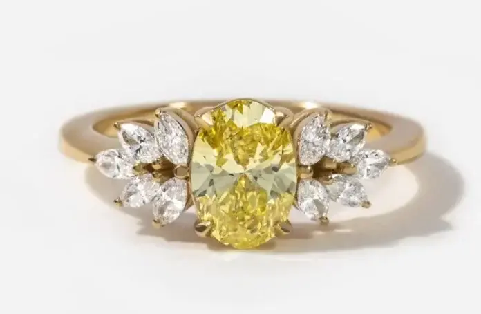 Lab-Grown Diamond