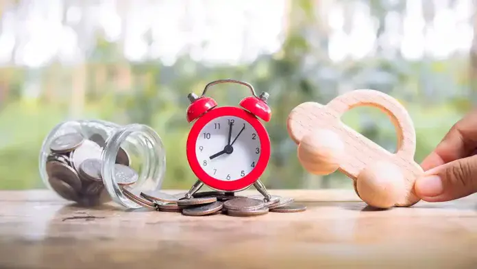 Seasonal Saving How to Time Your Purchases for Maximum Discounts