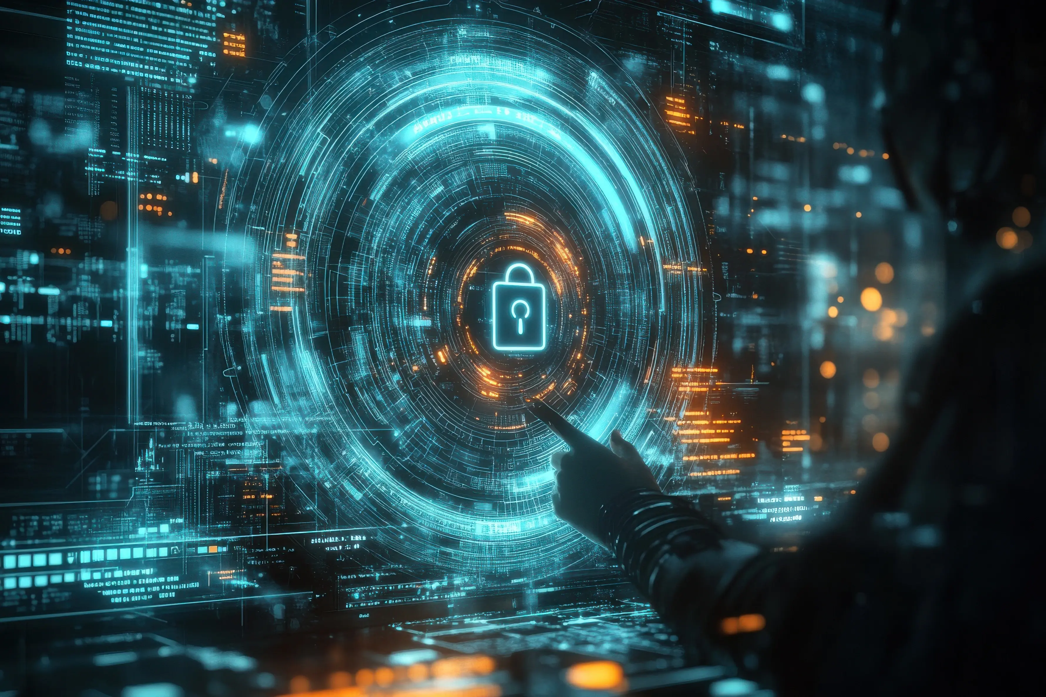 SecOps