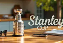 Stanley Cups