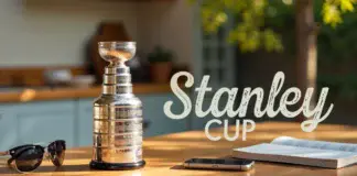 Stanley Cups
