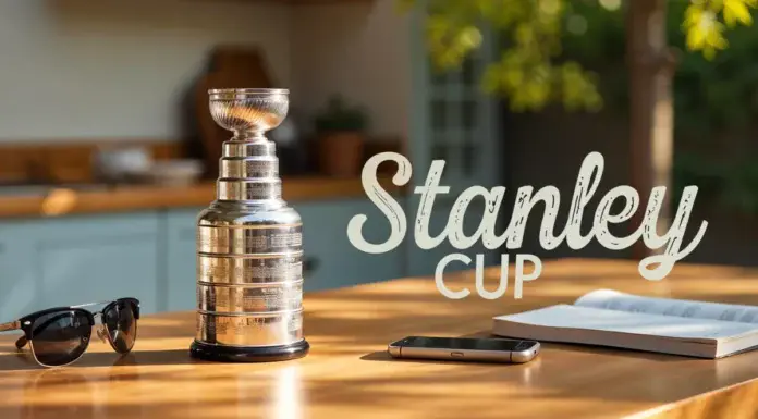 Stanley Cups