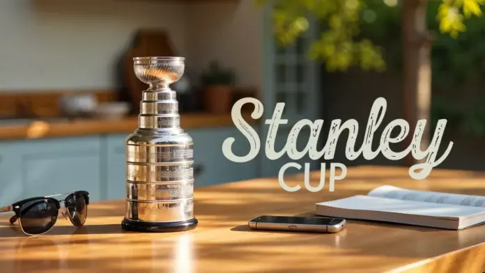 Stanley Cups