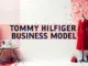 Tommy Hilfiger business model