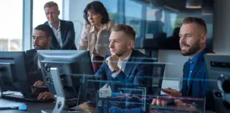 Why Public Sector IT Teams Are Moving to Cloud‑Based SD‑WAN Solutions