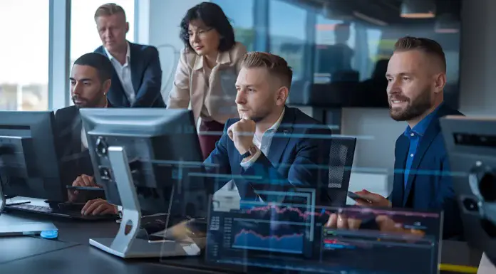 Why Public Sector IT Teams Are Moving to Cloud‑Based SD‑WAN Solutions
