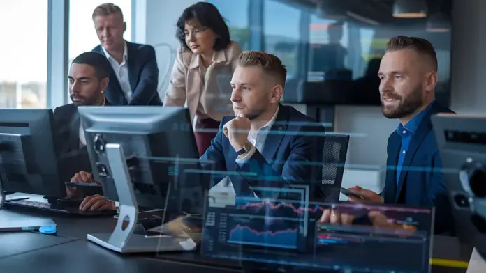 Why Public Sector IT Teams Are Moving to Cloud‑Based SD‑WAN Solutions