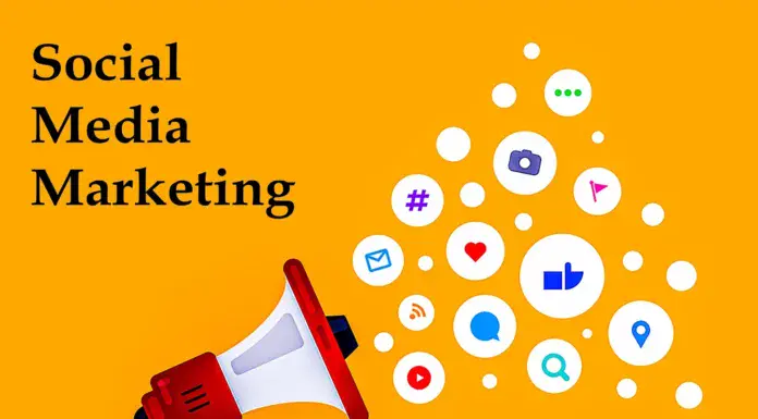 Why Social Media Marketing Matters for Business Success