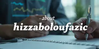 About Hizzaboloufazic