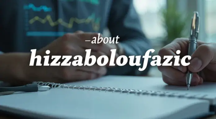 About Hizzaboloufazic