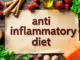 anti inflammatory diet