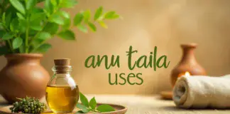 anu taila uses