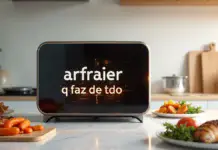 arfraier q faz de tdo