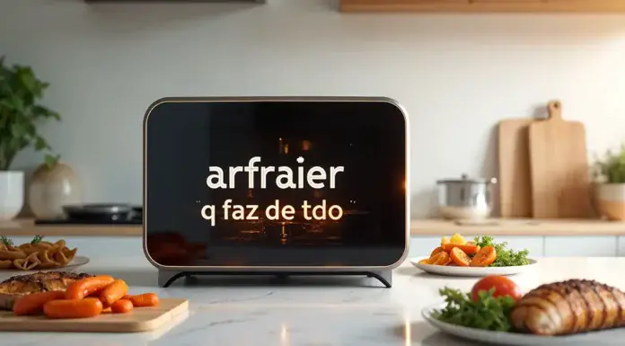 arfraier q faz de tdo