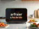 arfraier q faz de tdo