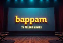 bappam tv telugu movies