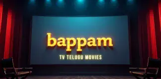 bappam tv telugu movies